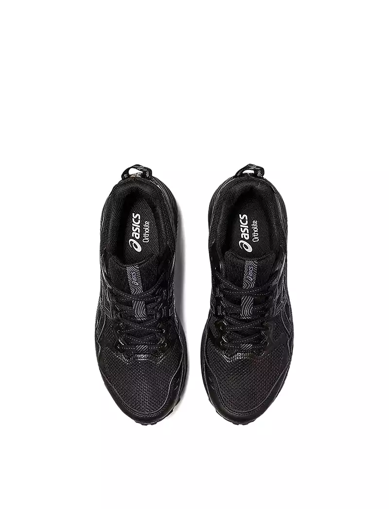 Asics Gel-Sonoma 7 GTX Trainer Black / Carrier Grey