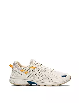 Asics Gel-Venture 6 Trainers Smoke Grey / Birch