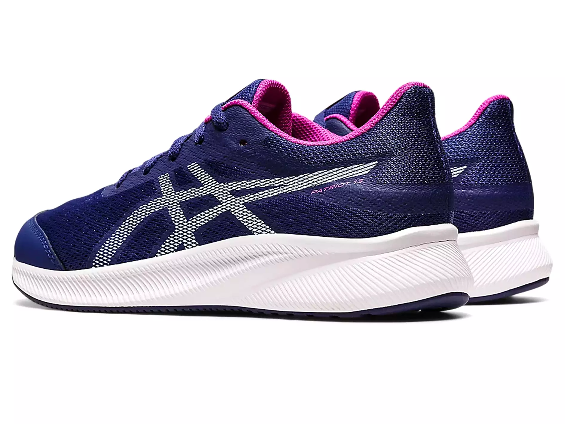 Asics Junior Patriot 13 GS <br> 1014A267 400