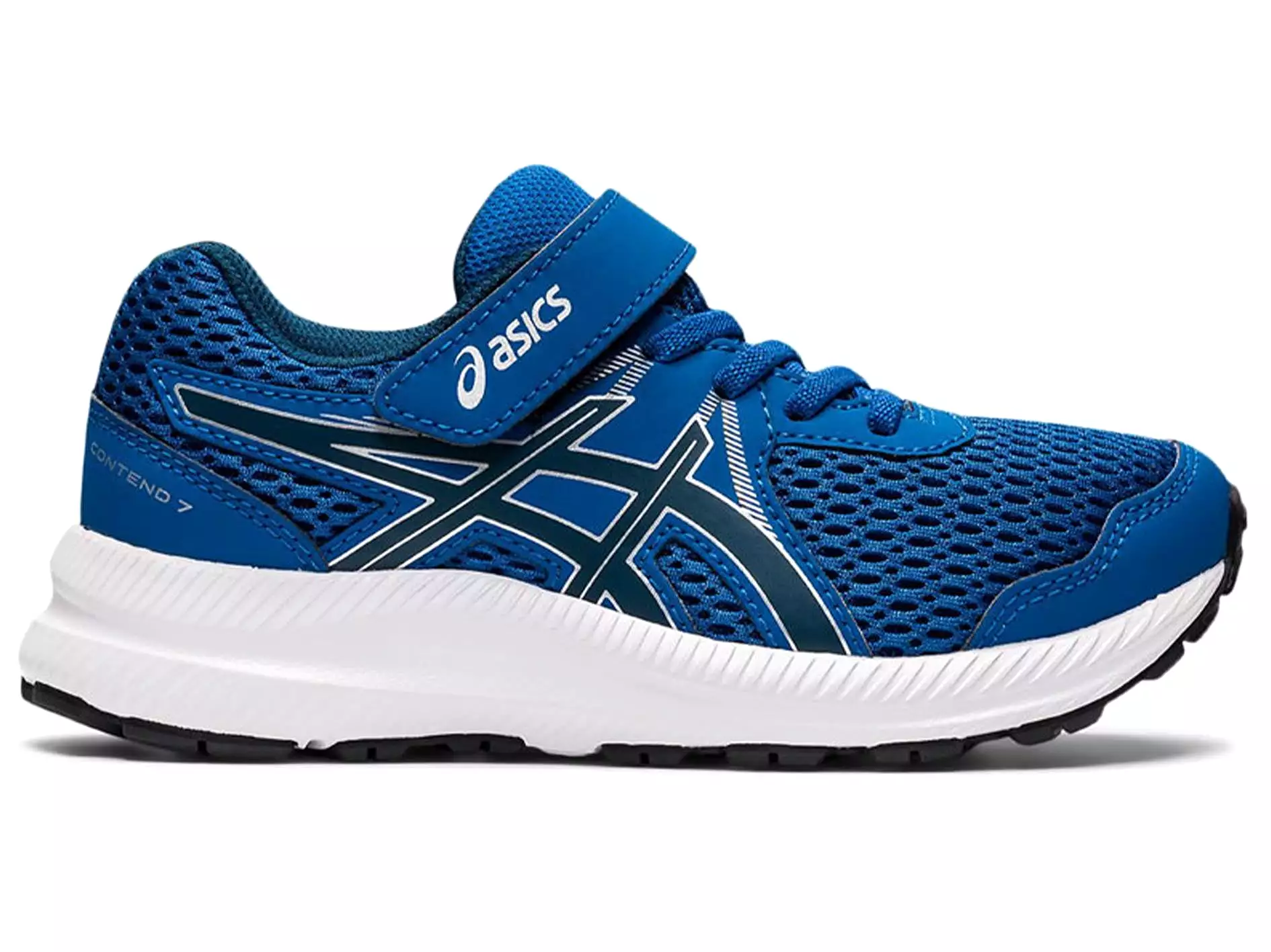 Asics Kids Contend 7 PS <br> 1014A194 408