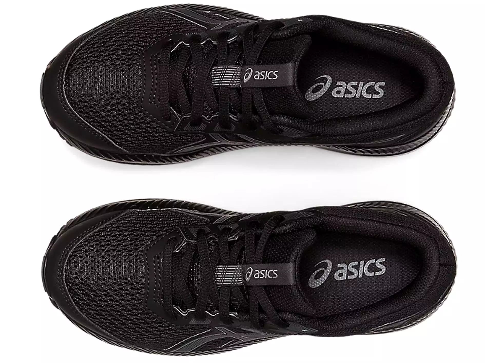 Asics Kids Contend 8 GS <br> 1014A259 001