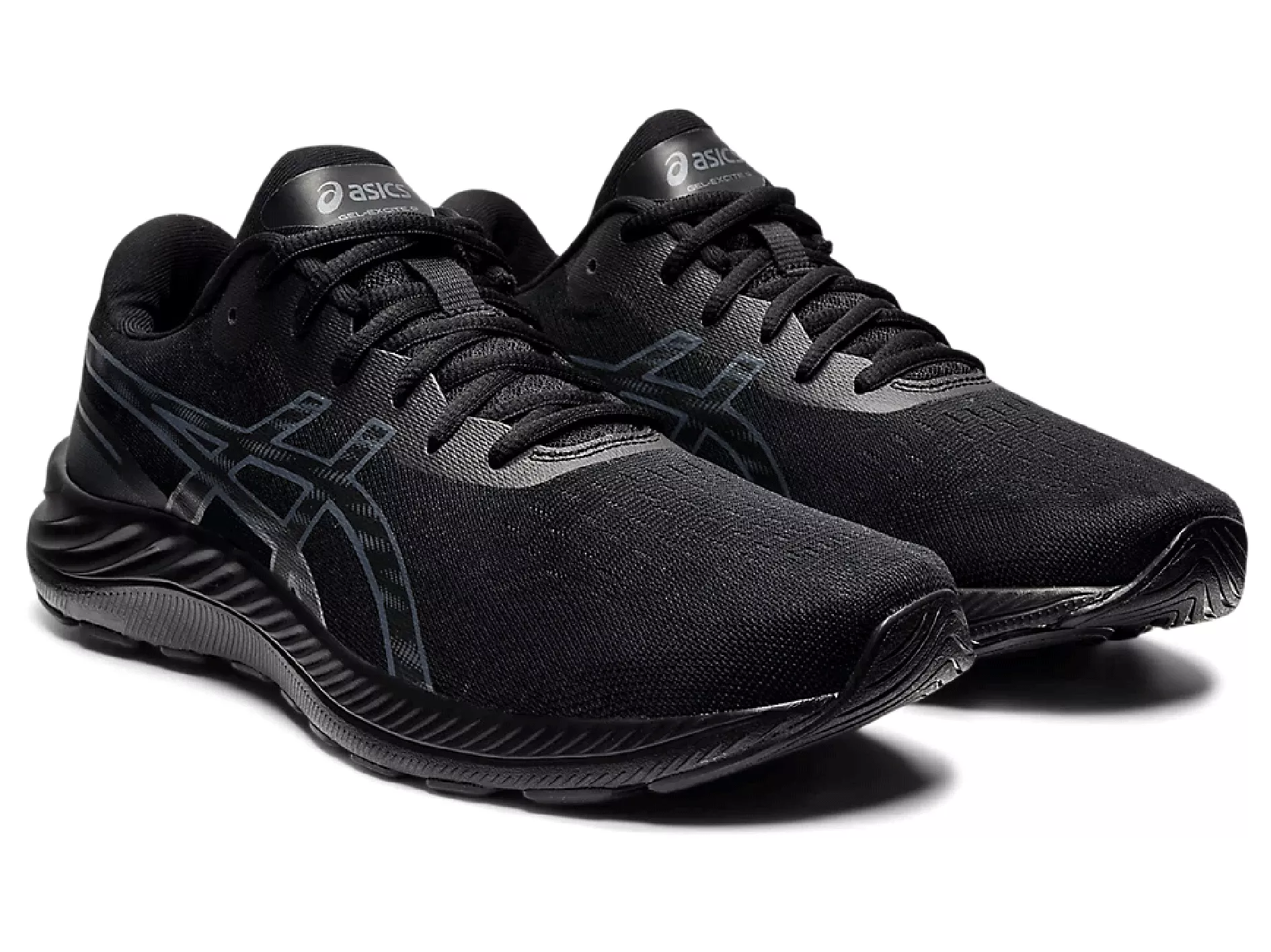 Asics Mens Gel Excite 9 <BR> 1011B338 001