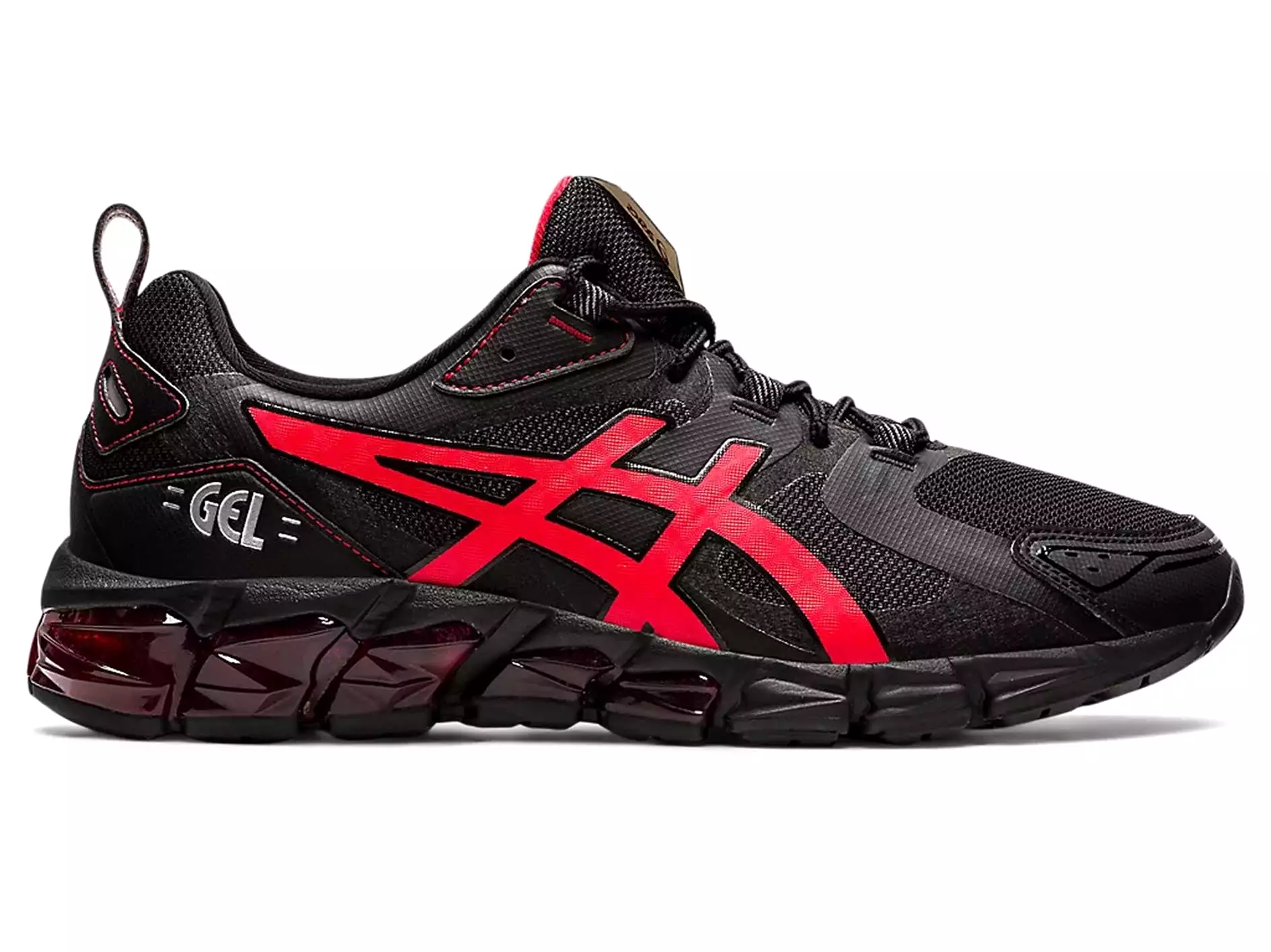 Asics Mens Gel Quantum 180 <br> 1201A063 003