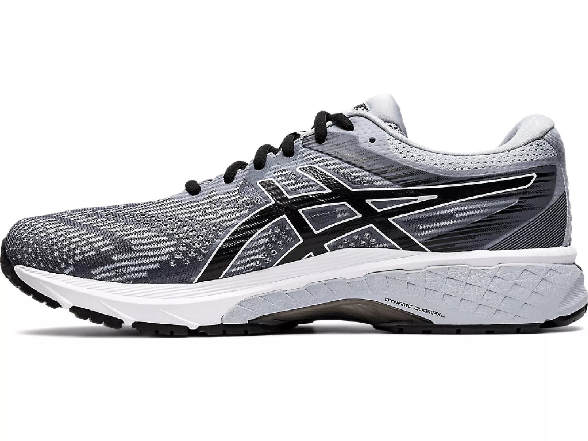 Asics Mens GT 2000 8 (4E Width) <br> 1011A688 020