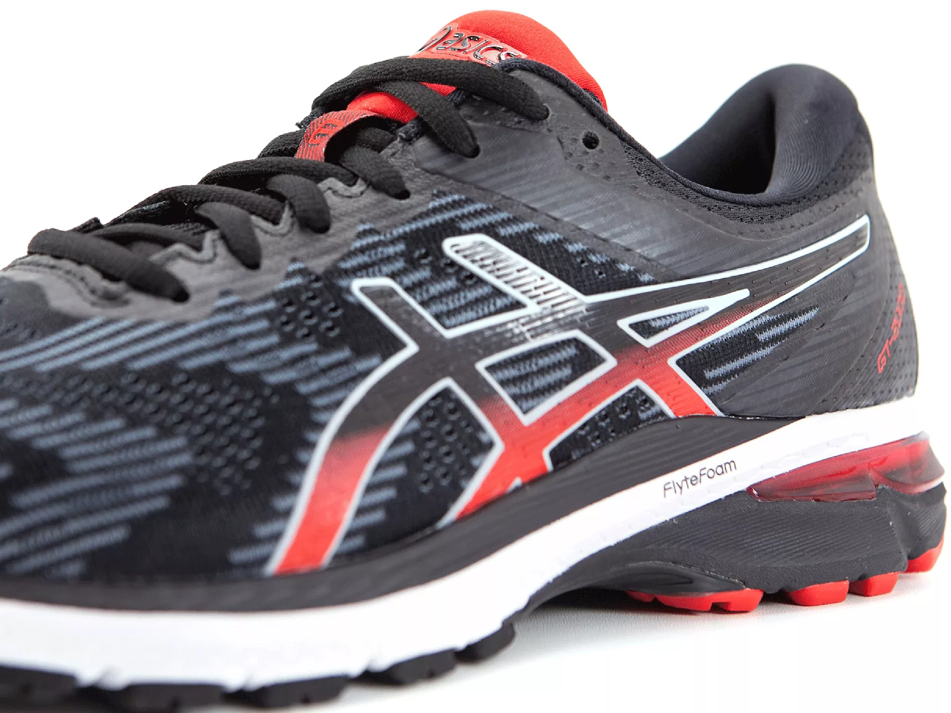 Asics Mens GT 2000 8 <BR> 1011A690 003