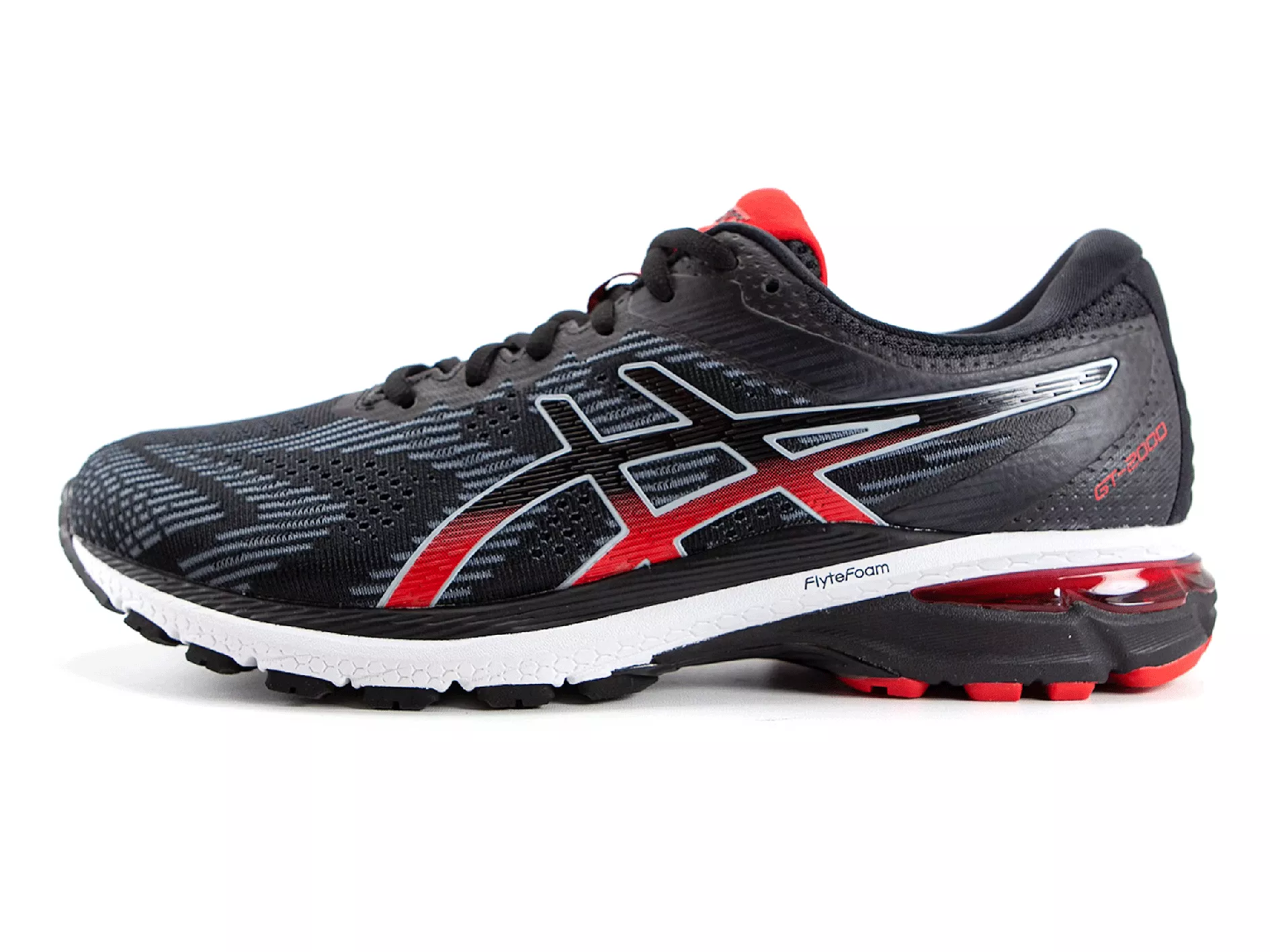 Asics Mens GT 2000 8 <BR> 1011A690 003