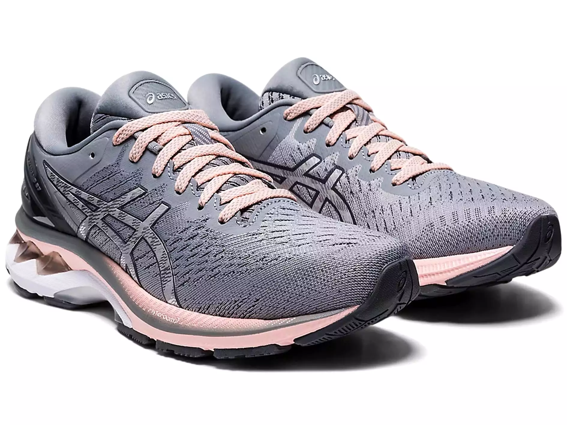 Asics Womens Gel Kayano 27 <br> 1012A649 020