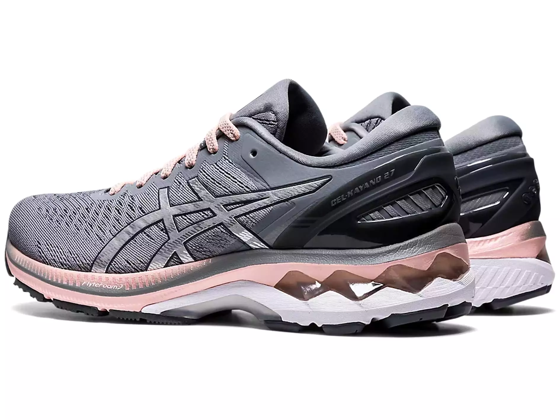 Asics Womens Gel Kayano 27 <br> 1012A649 020