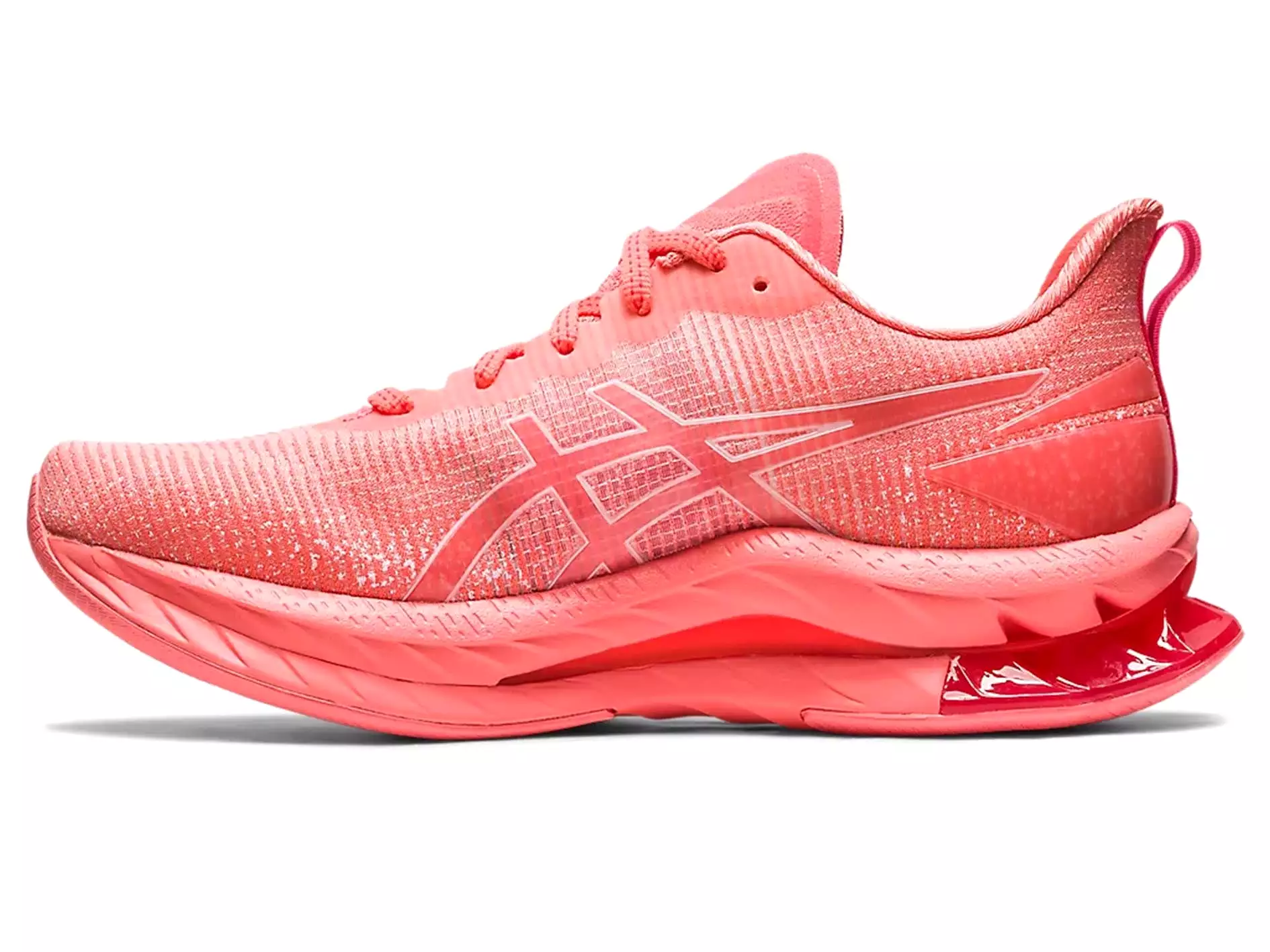 Asics Womens Gel Kinsei Blast Le <br> 1012B411 700