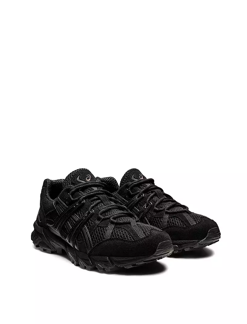 Asics Womens Gel-Sonoma 15-50 Trainers Black / Black