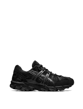 Asics Womens Gel-Sonoma 15-50 Trainers Black / Black