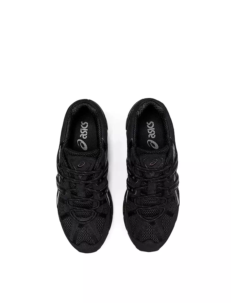 Asics Womens Gel-Sonoma 15-50 Trainers Black / Black