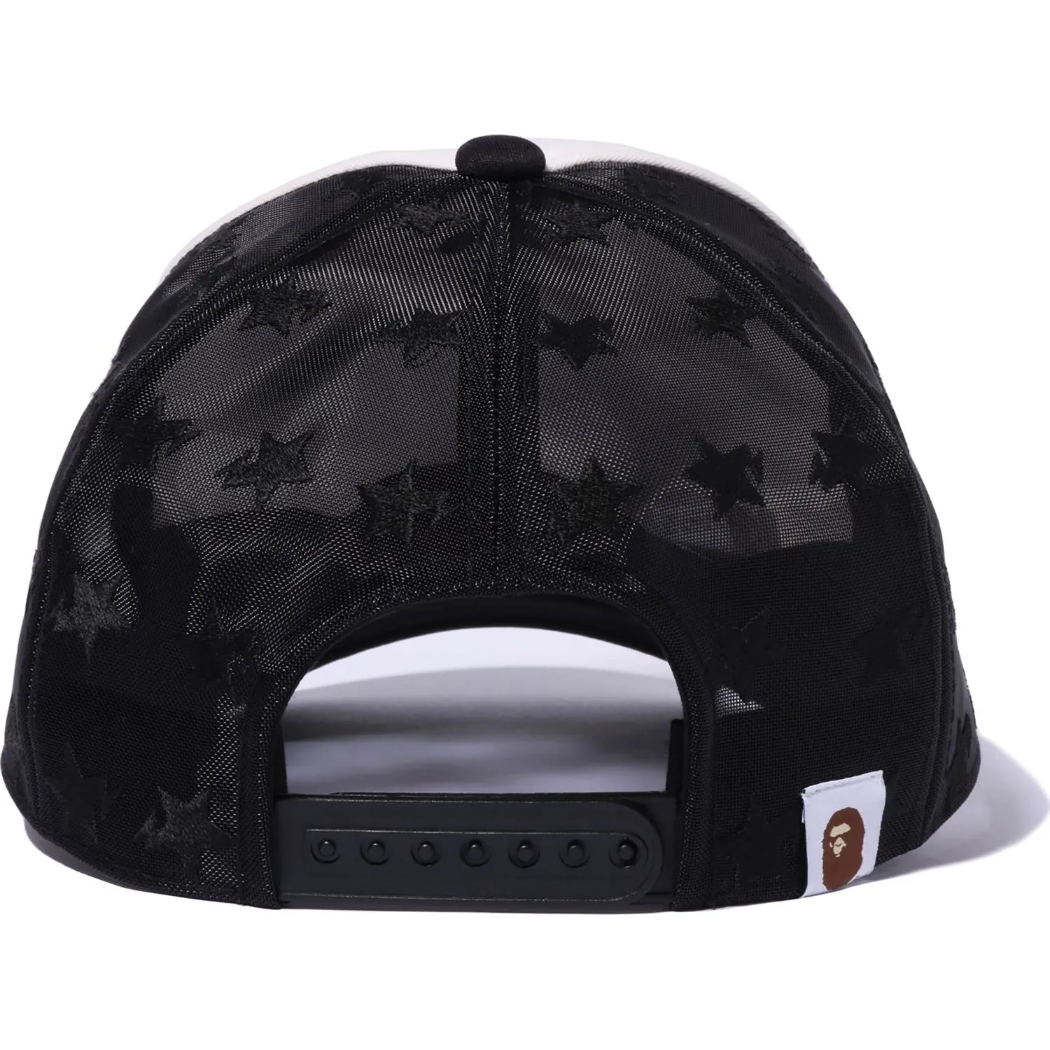 BAPE STA MESH CAP