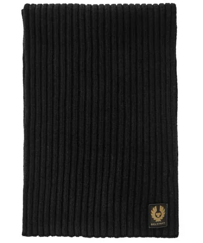 Belstaff Lambswool Watch Scarf | Jules B