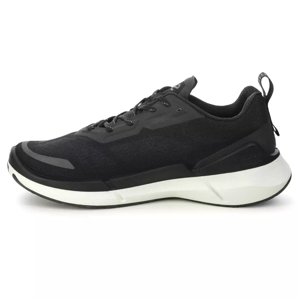 Biom 2.2 Textile Synthetic Women's Low Top Trainers