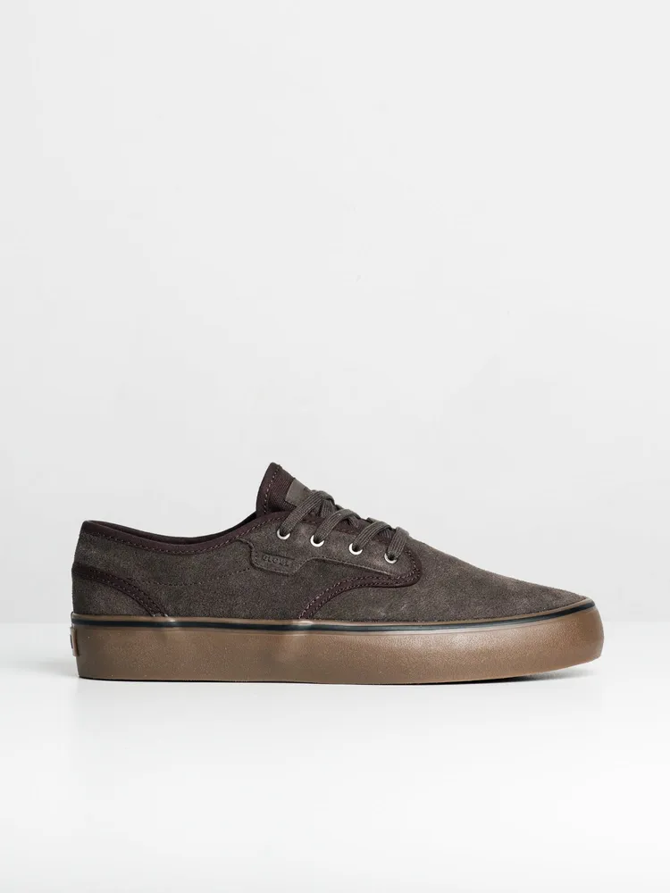 Boathouse MENS GLOBE MOTLEY II SNEAKER