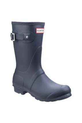 Boots | 'Original Short' Wellington Boots | Hunter