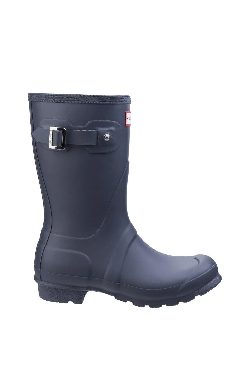 Boots | 'Original Short' Wellington Boots | Hunter