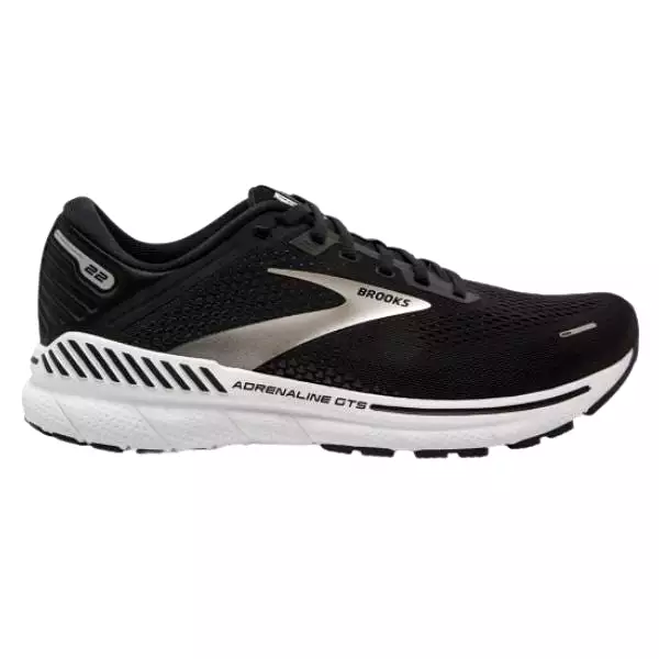 Brooks Adrenaline GTS 22 Mens Shoe Wide