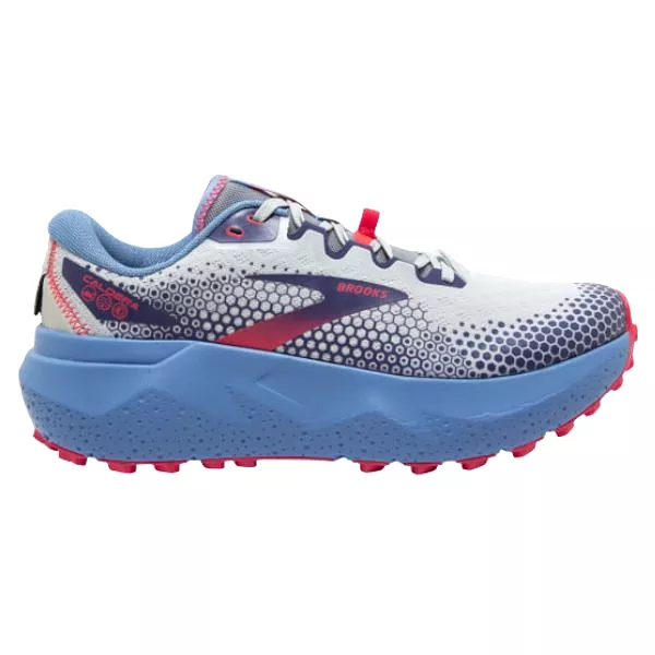 Brooks Caldera 6 Womens Trail Shoe