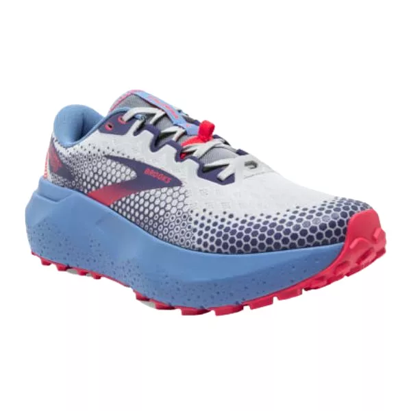 Brooks Caldera 6 Womens Trail Shoe