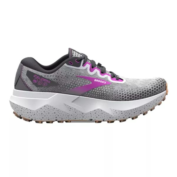 Brooks Caldera 6 Womens Trail Shoe