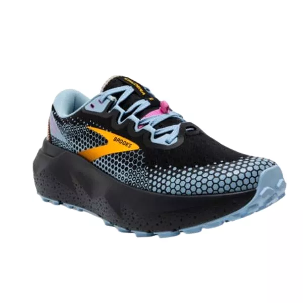 Brooks Caldera 6 Womens Trail Shoe