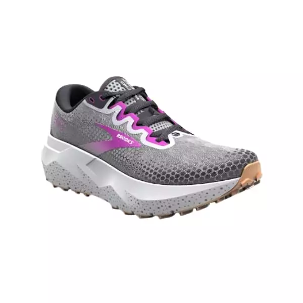 Brooks Caldera 6 Womens Trail Shoe