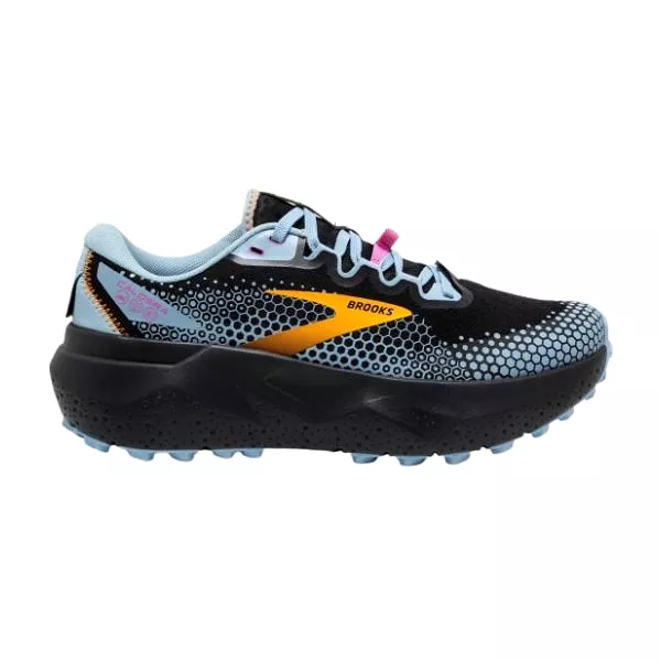 Brooks Caldera 6 Womens Trail Shoe