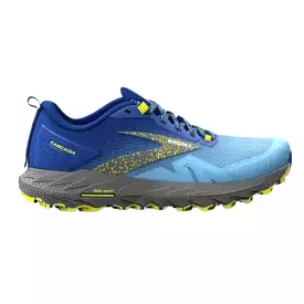 Brooks Cascadia 17 Mens Trail Shoe