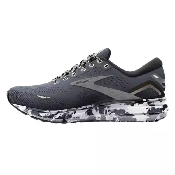 Brooks Ghost 15 Womens Shoe