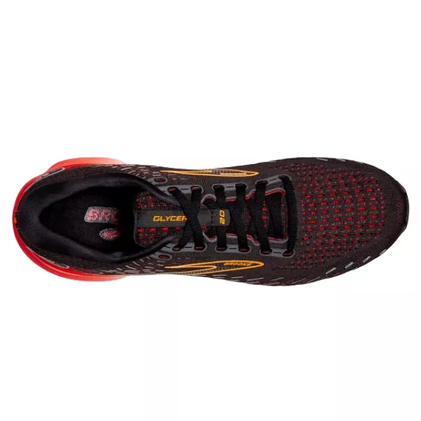 Brooks Glycerin 20 Mens Shoe