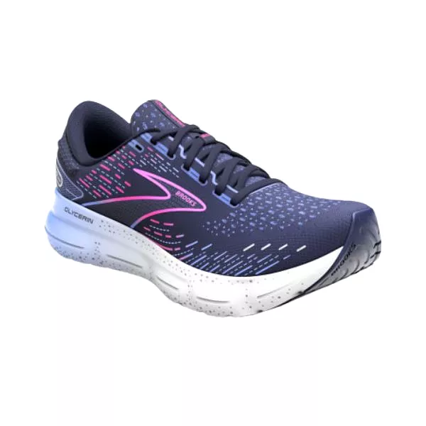 Brooks Glycerin 20 Womens Shoe