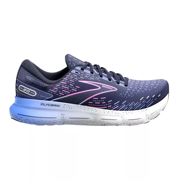 Brooks Glycerin 20 Womens Shoe