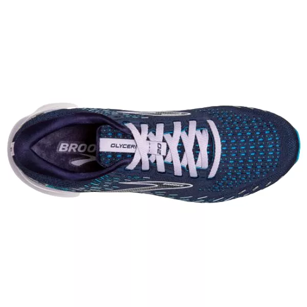 Brooks Glycerin 20 Womens Shoe