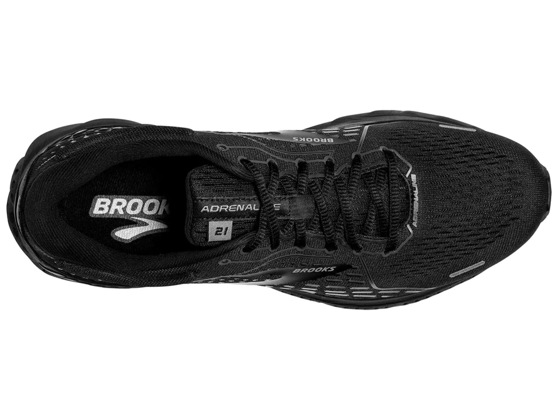 Brooks Womens Adrenaline GTS 21 <br> 120329 1B 020