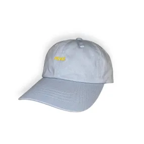 Brosbi The Peace Cap light blue