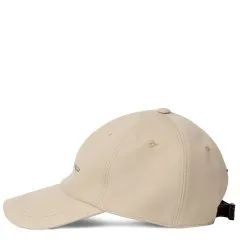 BRUNELLO CUCINELLI Logo Cap Stone