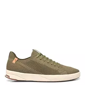 Cannon Knit II Men's Vegan Sneaker