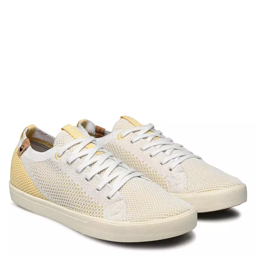 Cannon Knit II Women's Vegan Sneaker