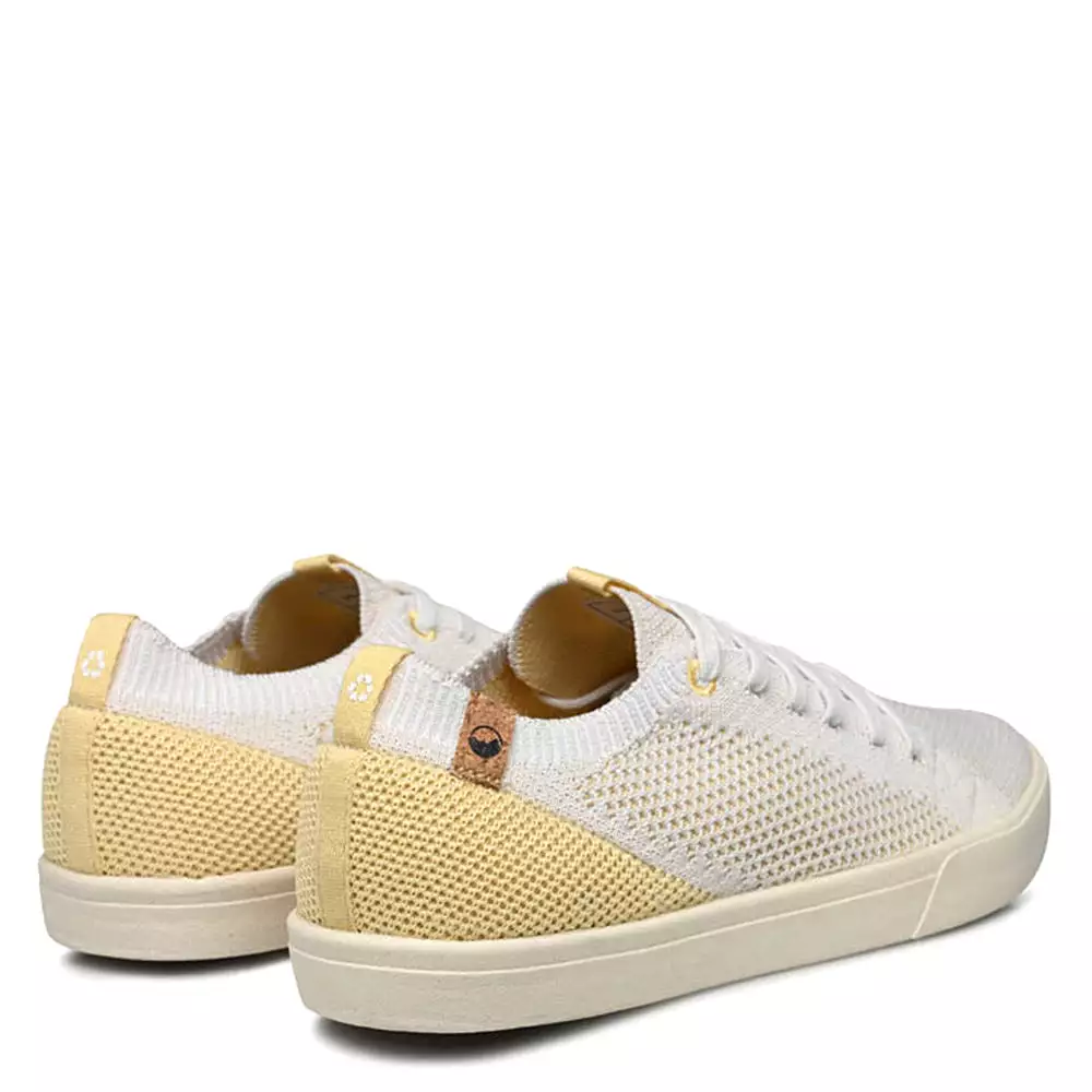 Cannon Knit II Women's Vegan Sneaker