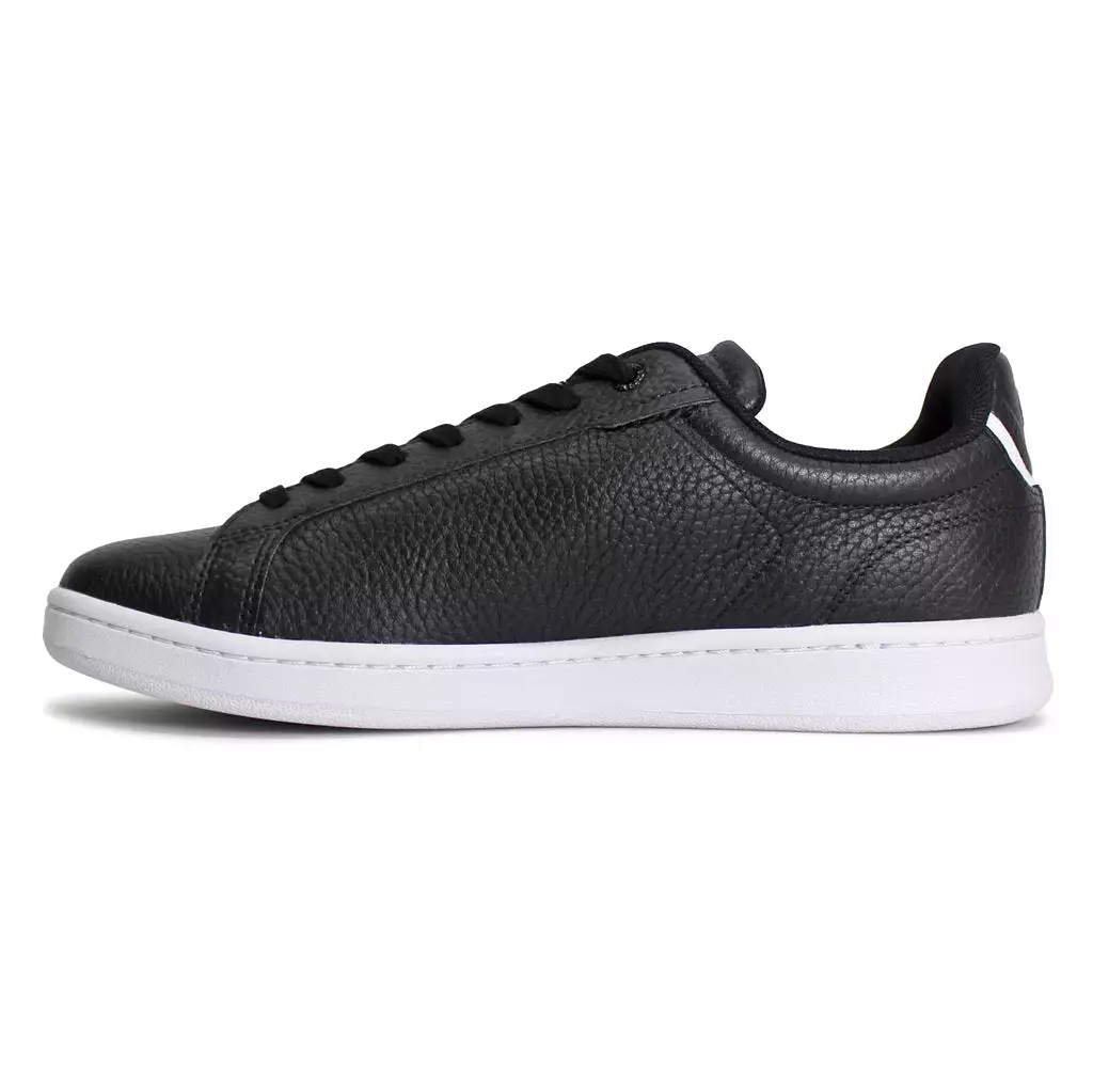 Carnaby Pro Leather Synthetic Women's Low Top Trainers