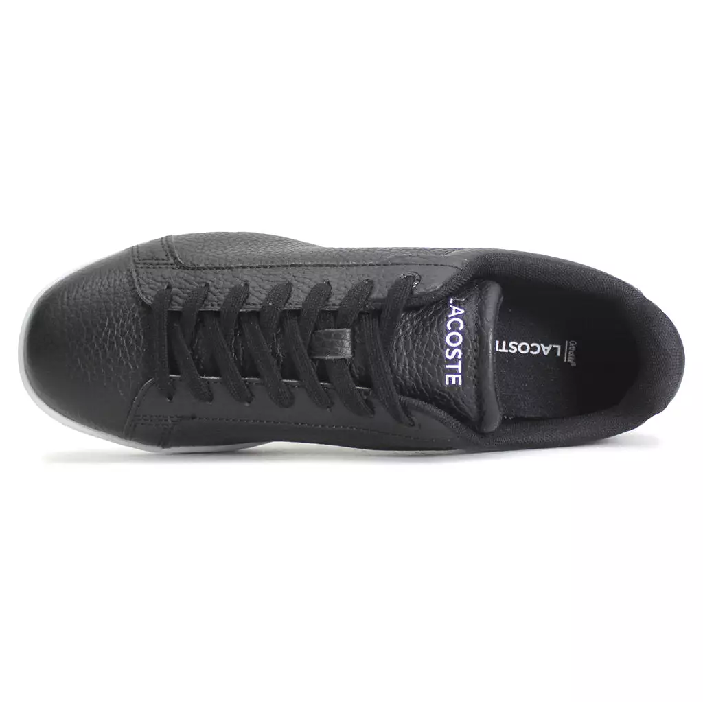 Carnaby Pro Leather Synthetic Women's Low Top Trainers