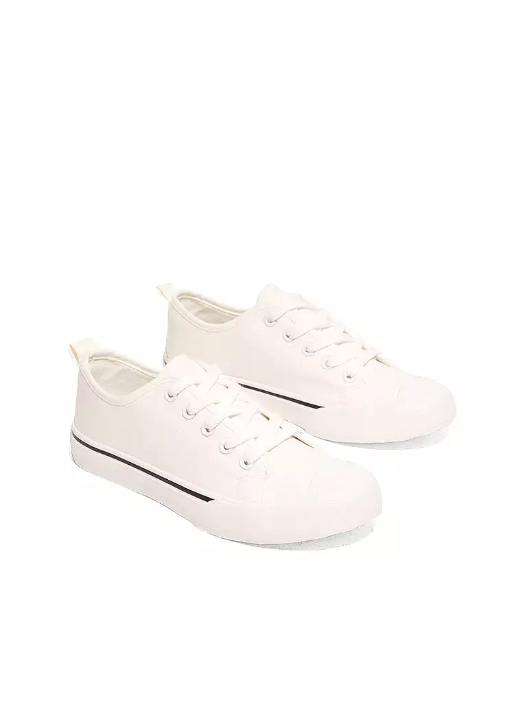 Chennai Lace up Sneakers