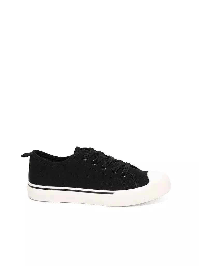 Chennai Lace up Sneakers