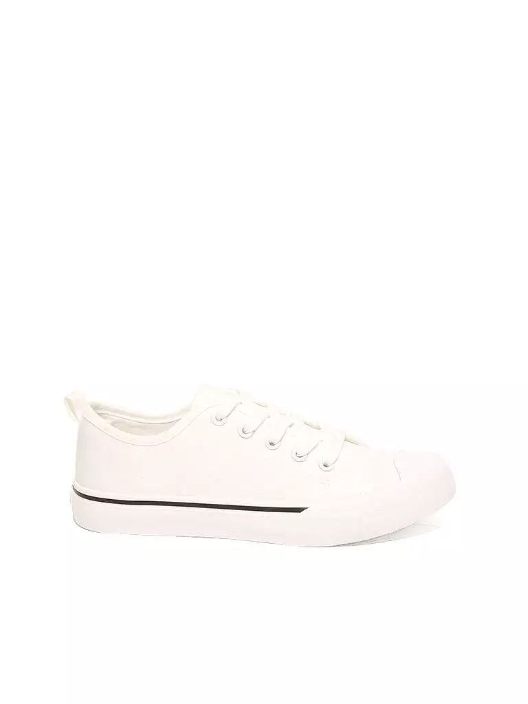 Chennai Lace up Sneakers