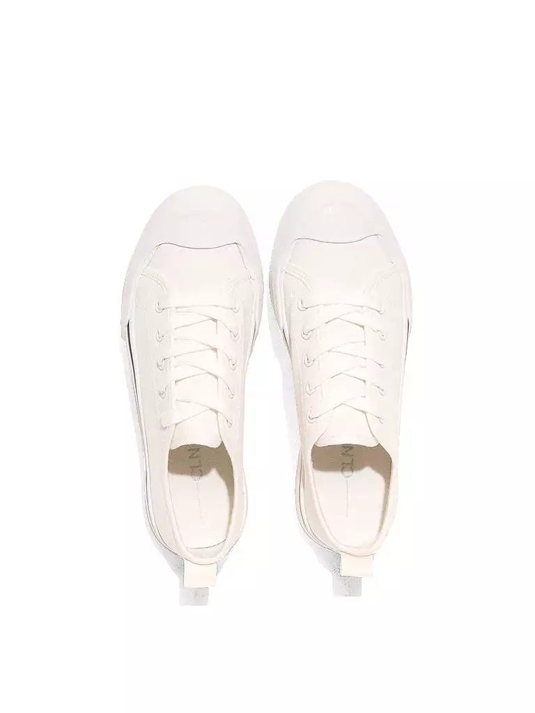 Chennai Lace up Sneakers