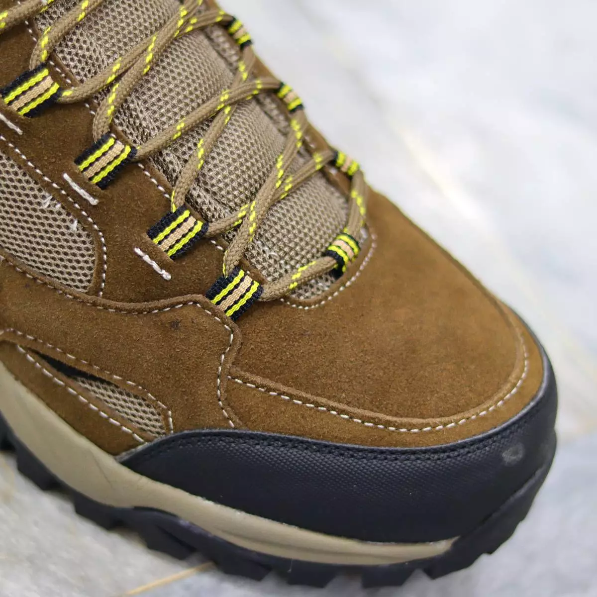 COLEMAN Golden Hiking Boots USA