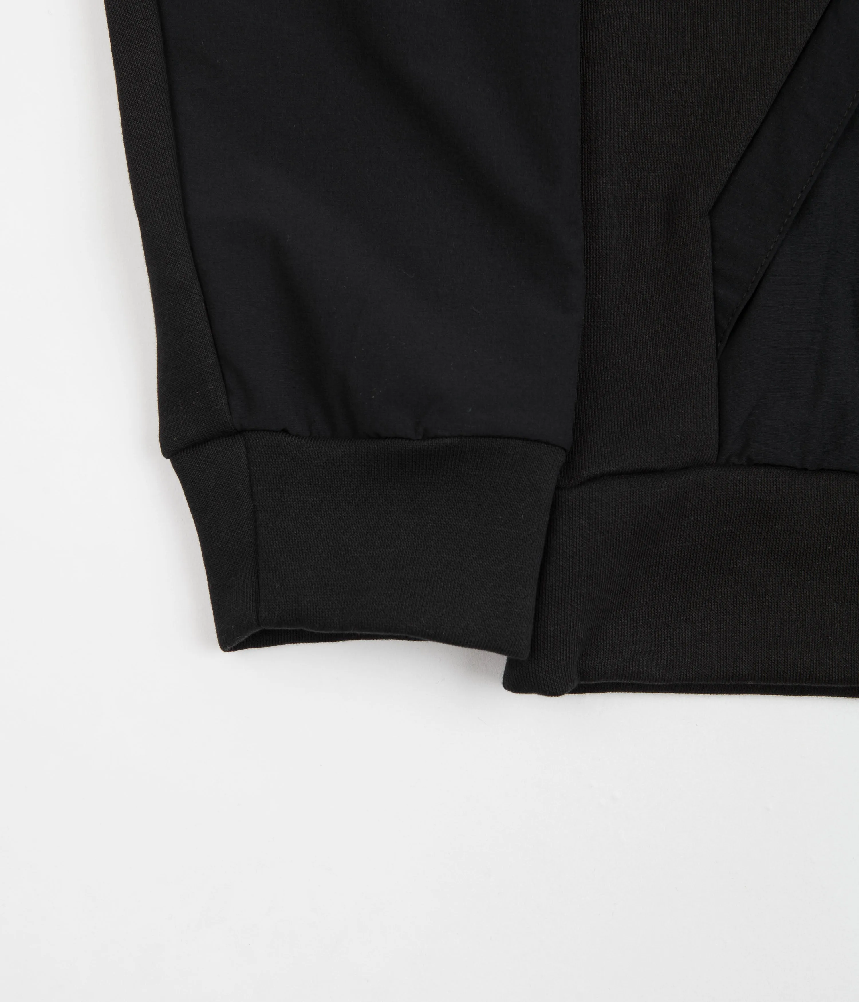 Columbia Ballistic Ridge Hoodie - Black / Black