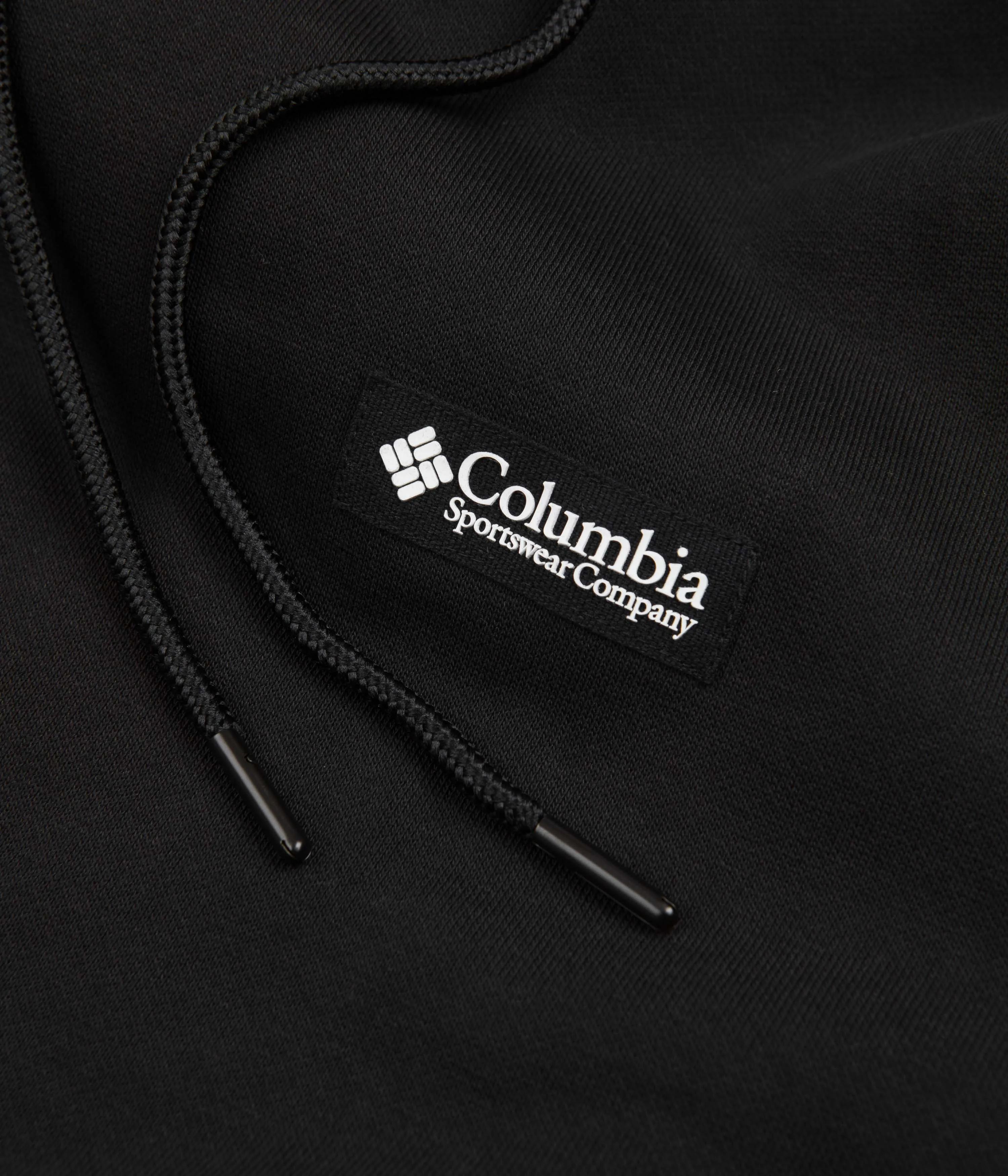 Columbia Ballistic Ridge Hoodie - Black / Black